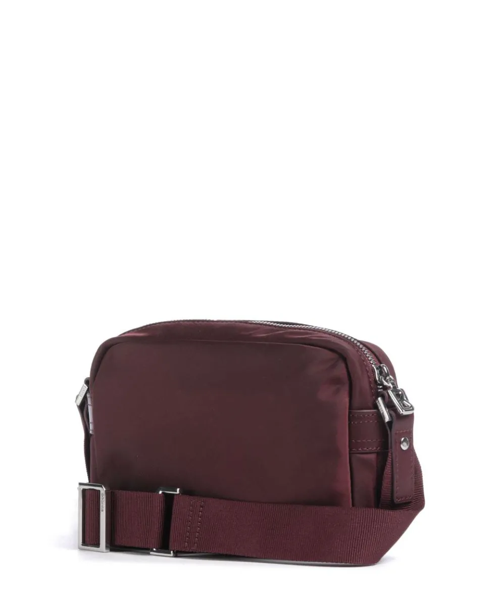 Maggia 1.0 Lidia Umhängetasche Polyester wein