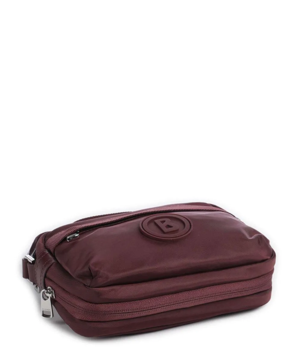 Maggia 1.0 Lidia Umhängetasche Polyester wein