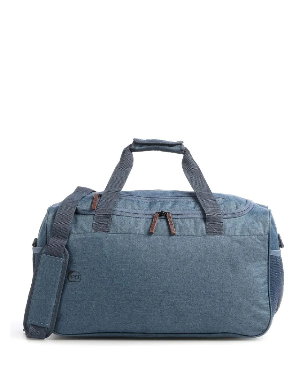Maubert 2.0 Weekender blau 50 cm