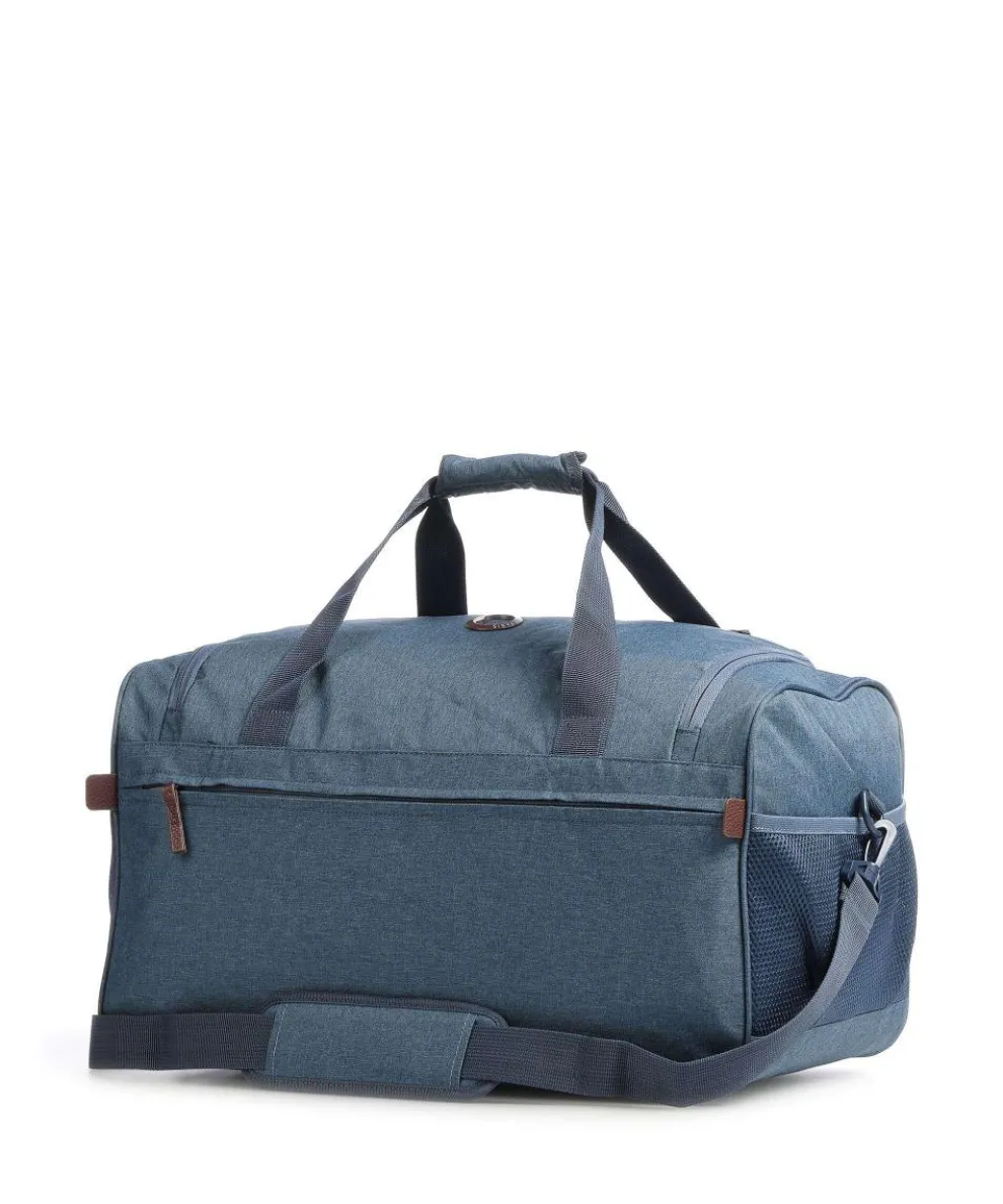 Maubert 2.0 Weekender blau 50 cm