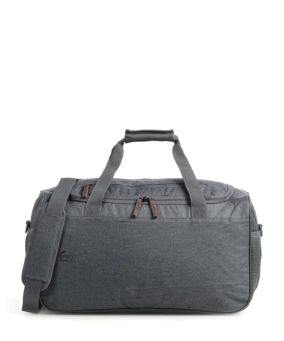 Maubert 2.0 Weekender anthrazit 50 cm