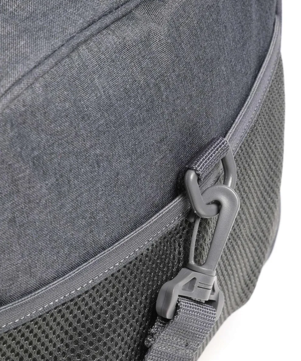 Maubert 2.0 Weekender anthrazit 50 cm