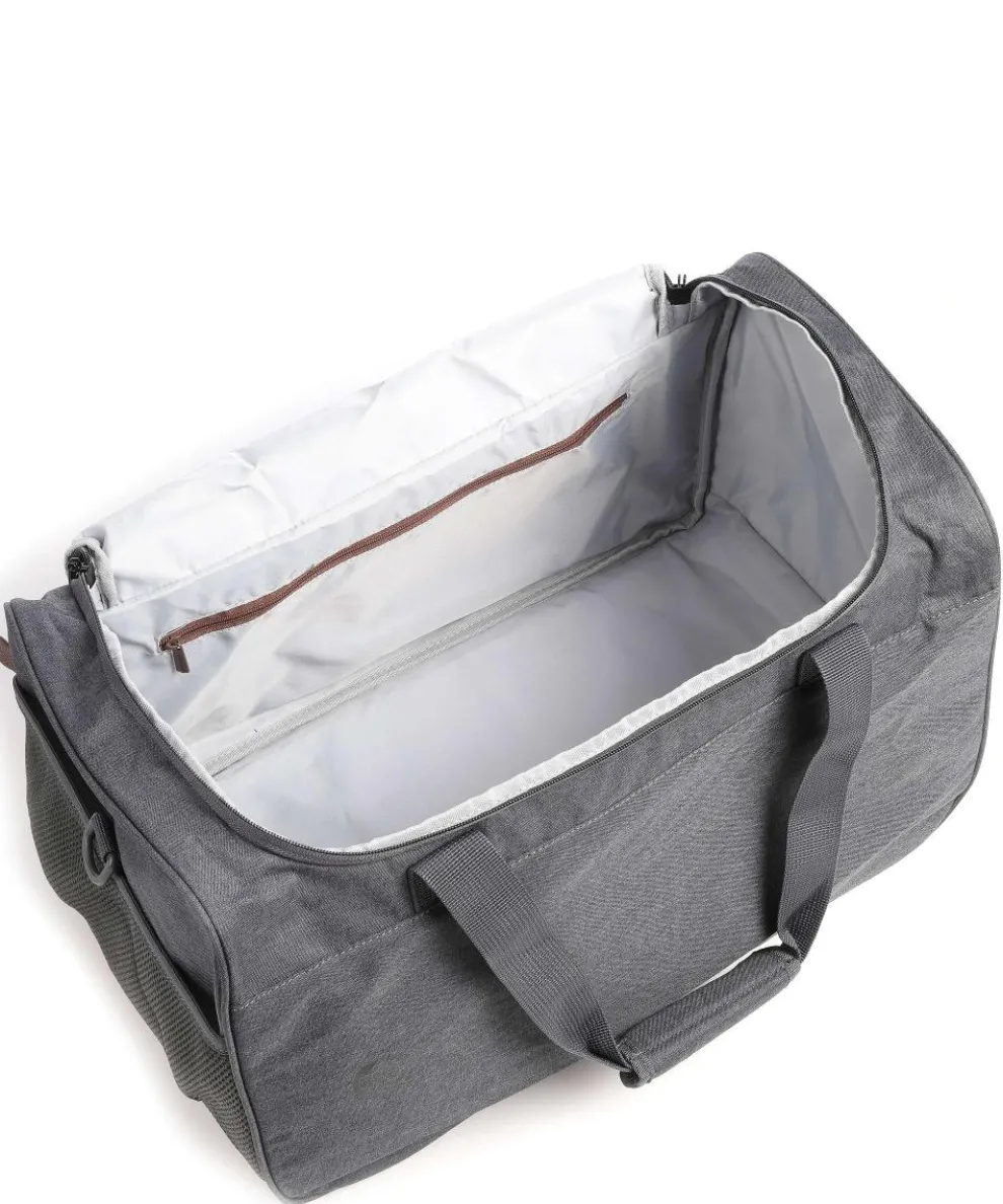 Maubert 2.0 Weekender anthrazit 50 cm