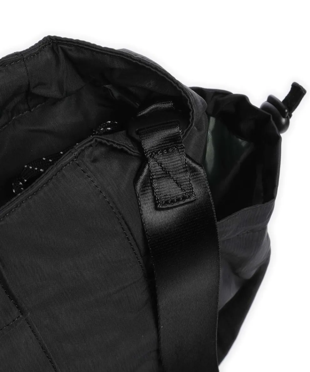 Fusion Sigrid Shopper recyceltes Nylon schwarz