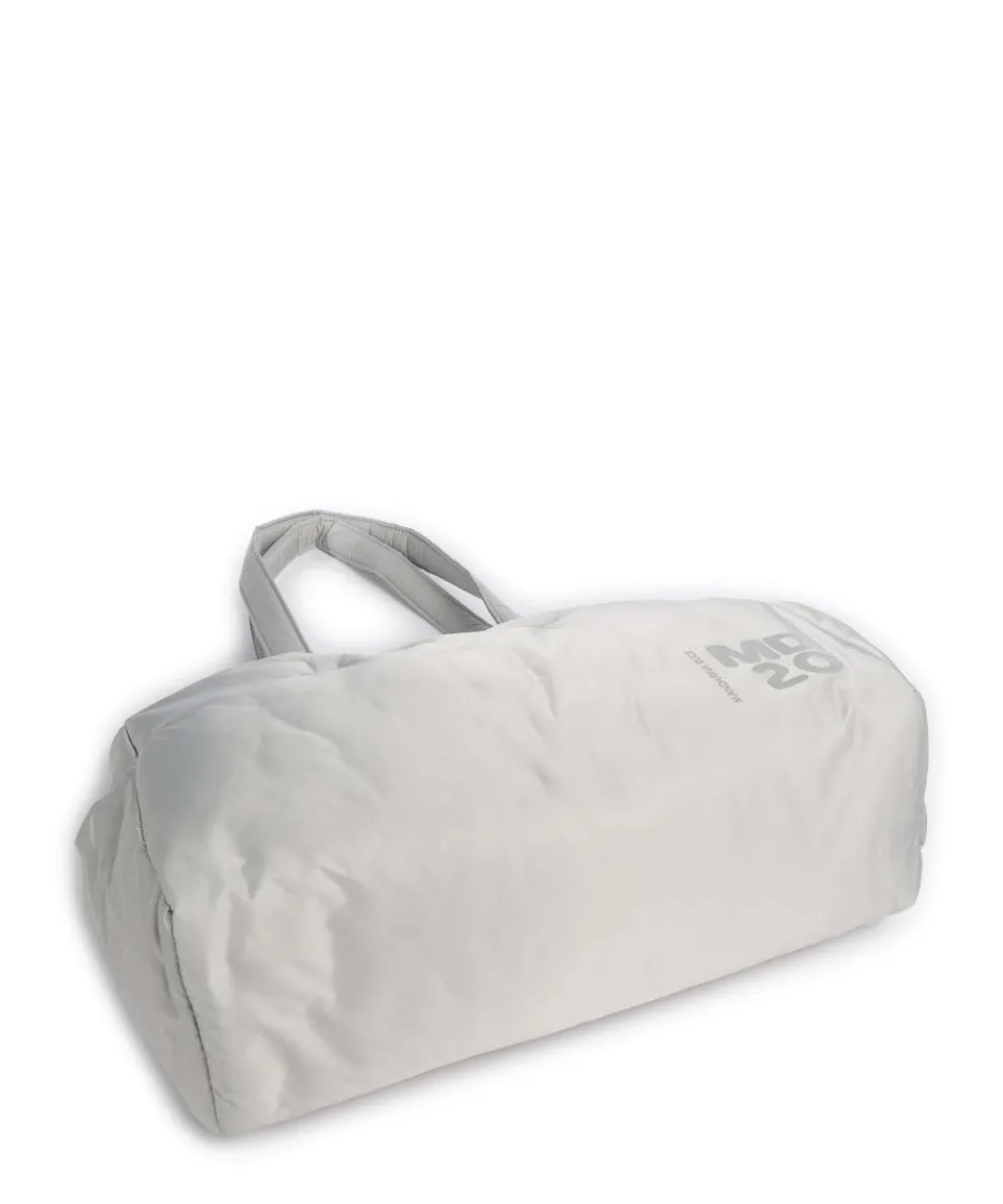 MD20 Balloon Shopper Polyester hellgrau