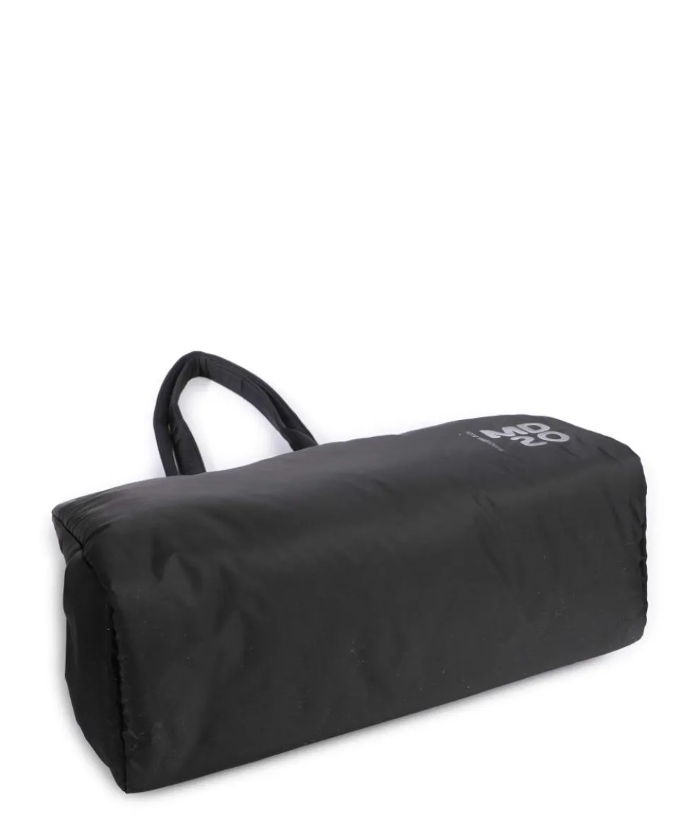 MD20 Balloon Shopper Polyester schwarz