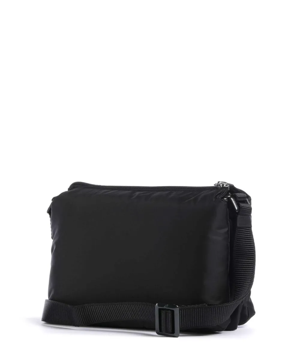 MD20 Balloon Umhängetasche Polyester schwarz