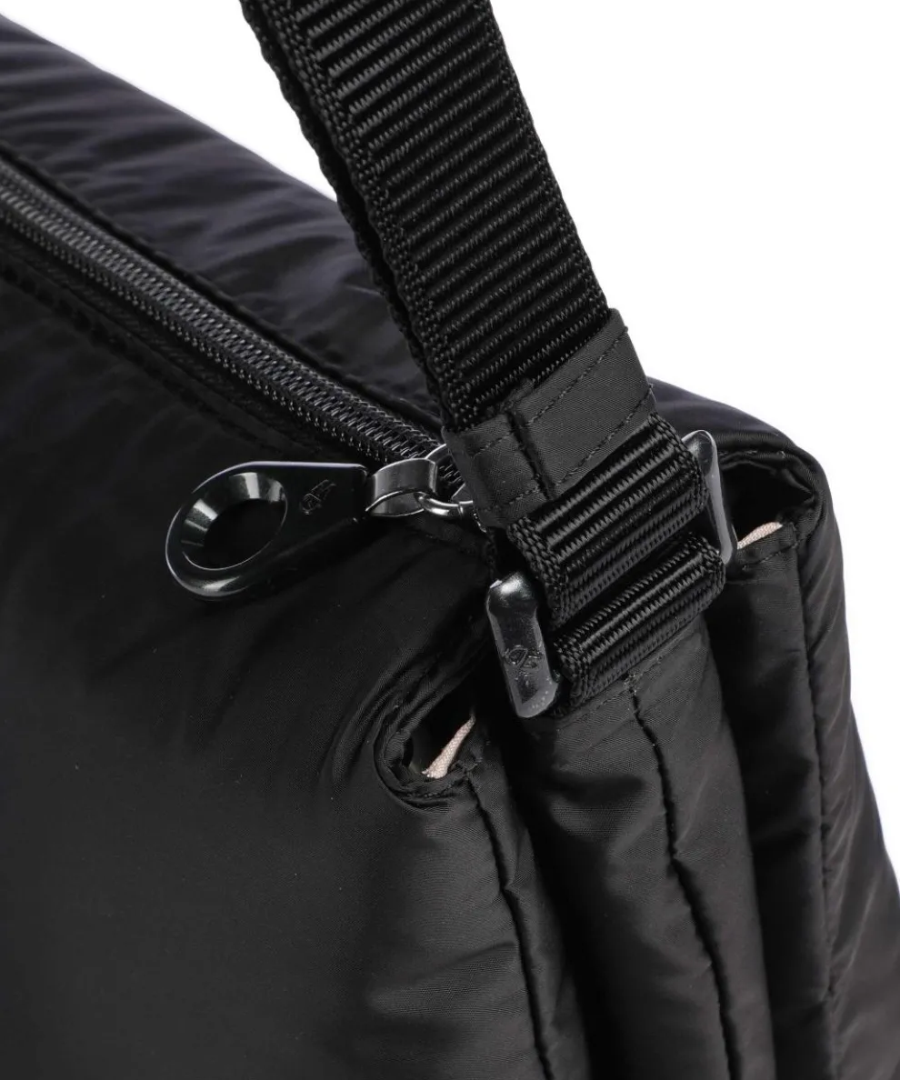 MD20 Balloon Umhängetasche Polyester schwarz