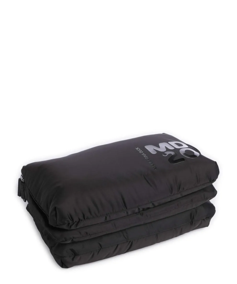 MD20 Balloon Umhängetasche Polyester schwarz