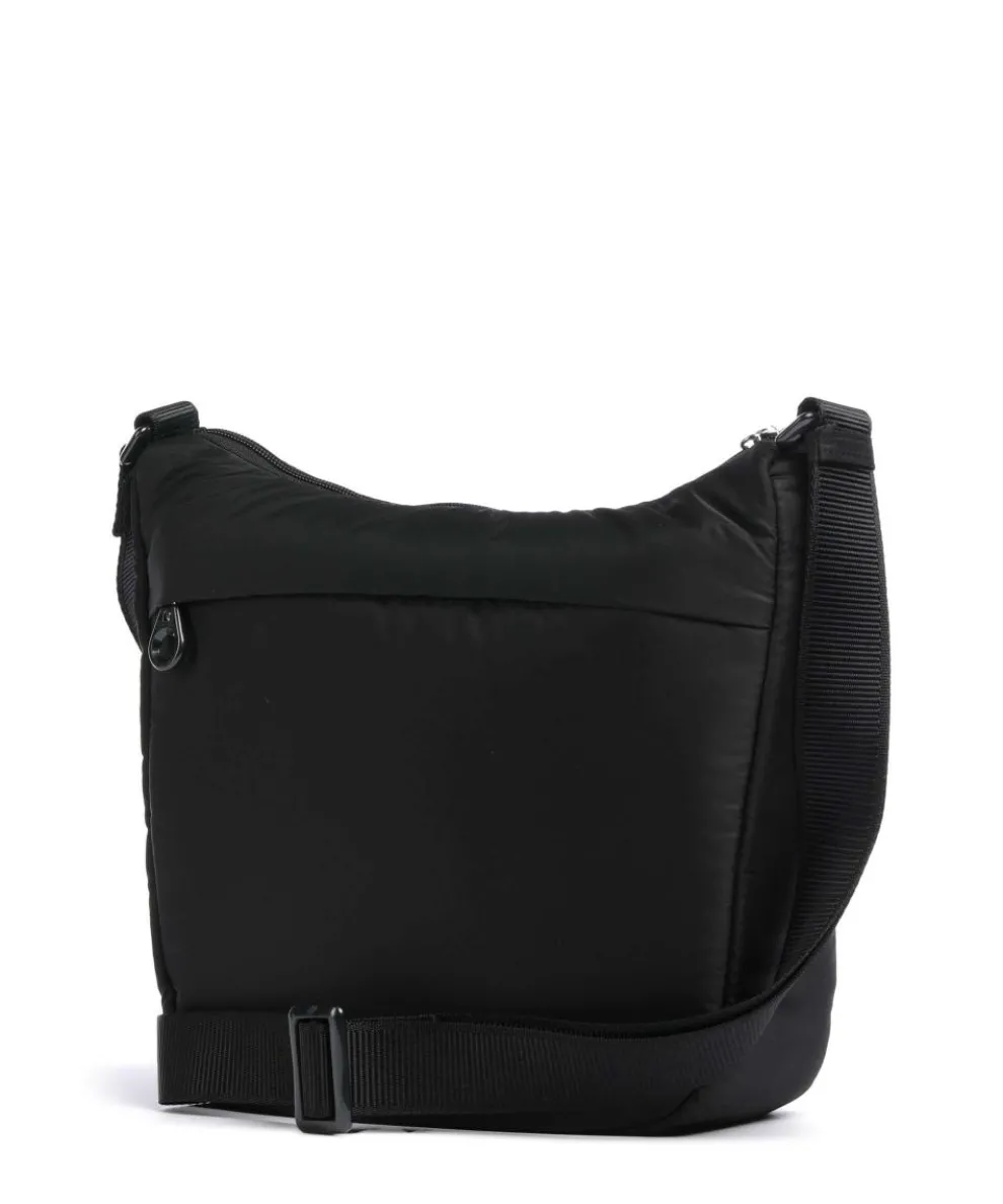 MD20 Balloon Umhängetasche Polyester schwarz