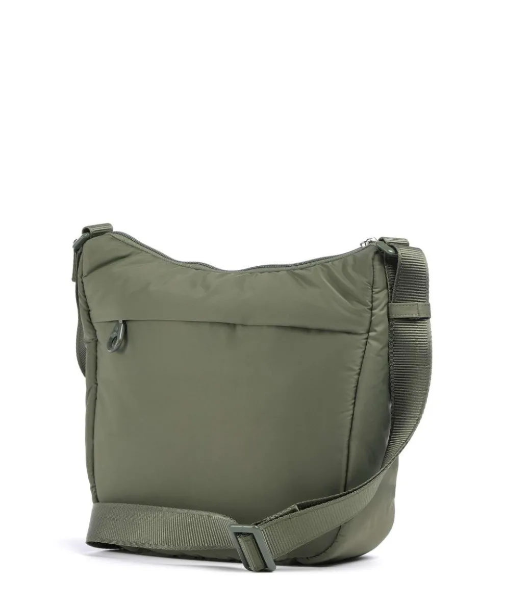 MD20 Balloon Umhängetasche Polyester grün