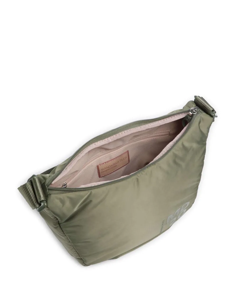MD20 Balloon Umhängetasche Polyester grün