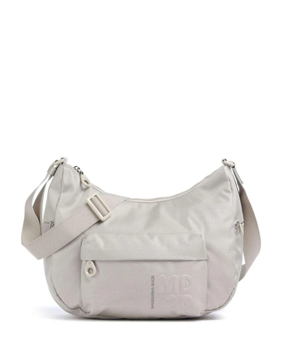 MD20 Beuteltasche Polyester beige