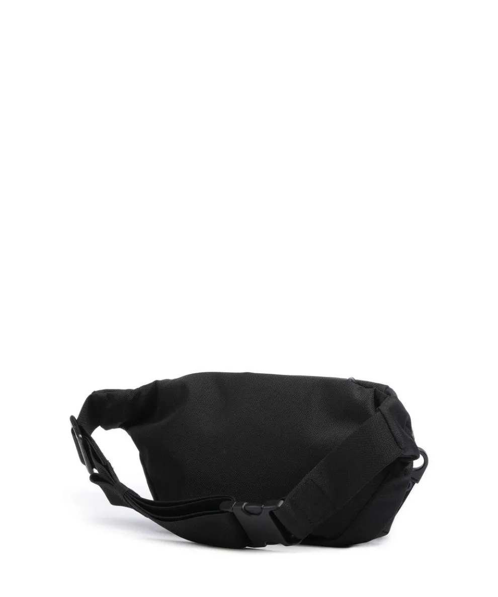 MD20 Gürteltasche Polyester schwarz