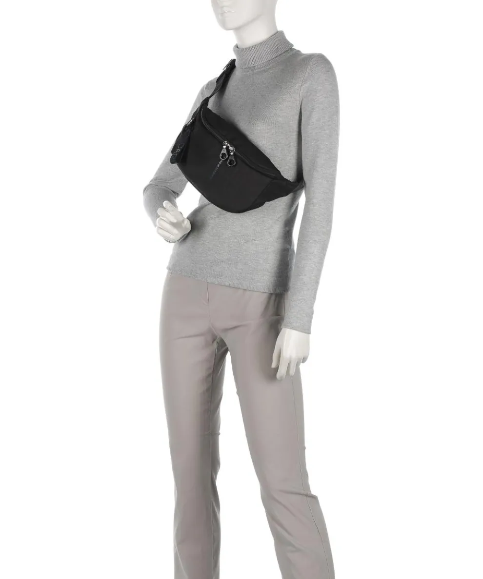 MD20 Gürteltasche Polyester schwarz