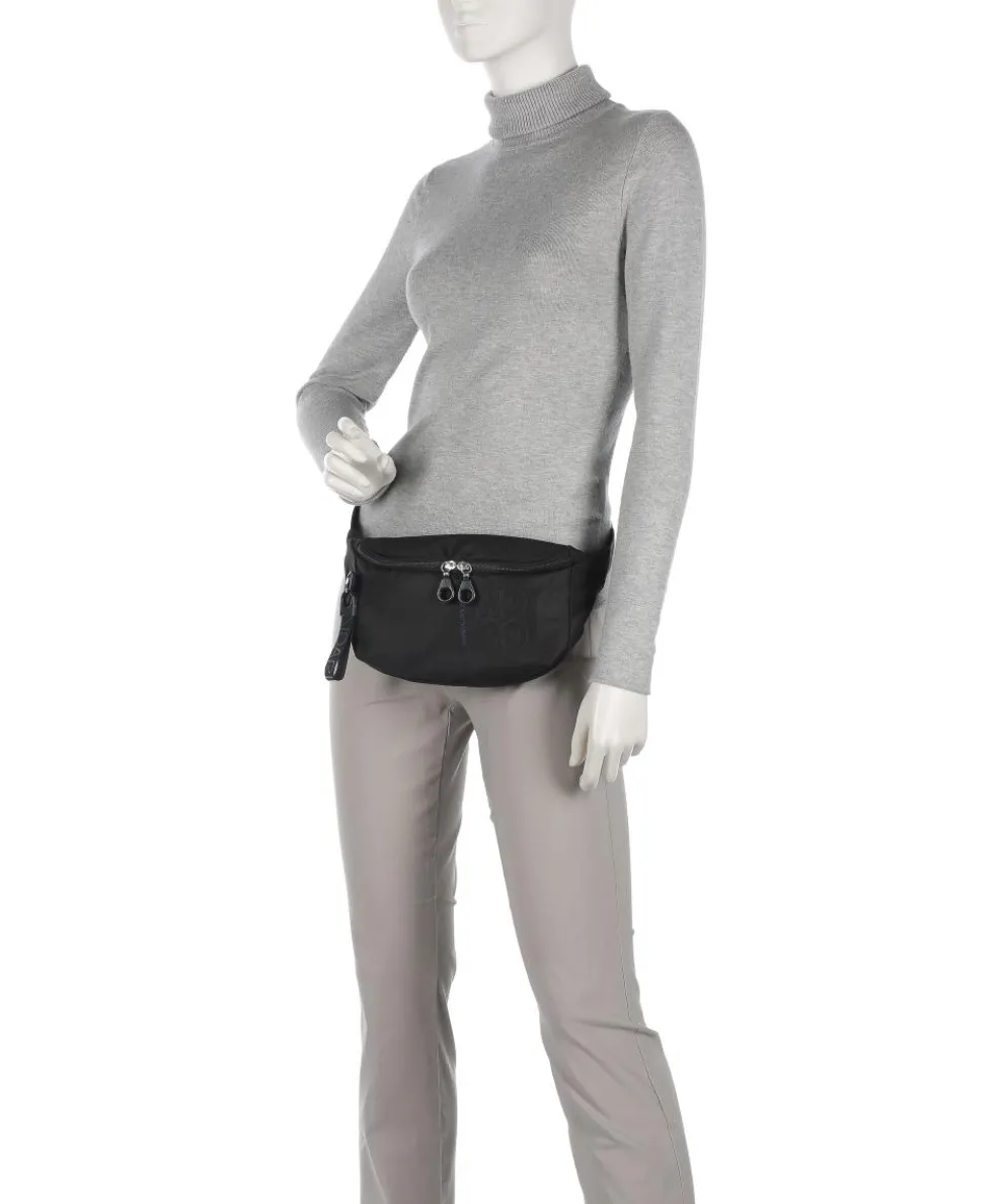 MD20 Gürteltasche Polyester schwarz