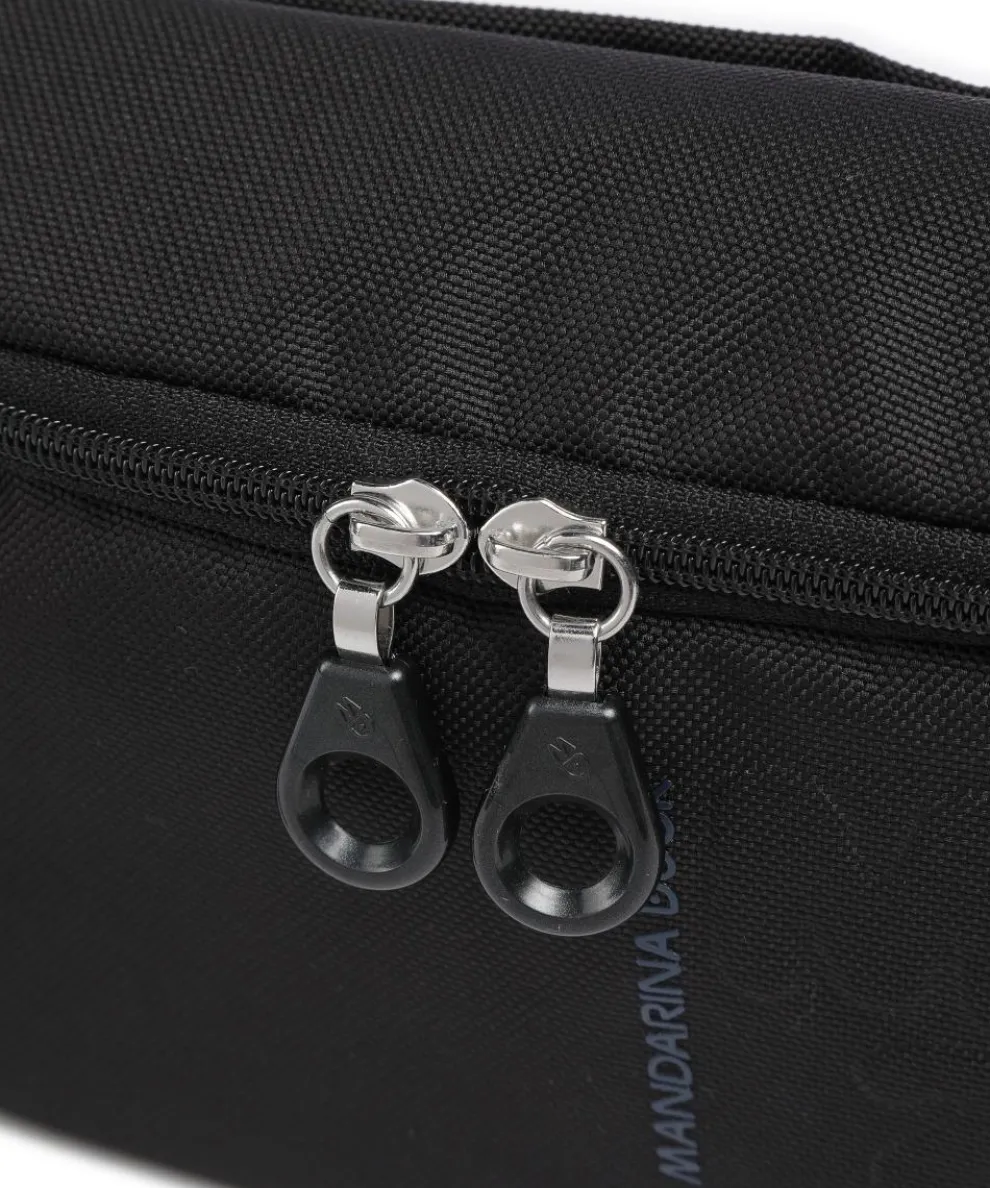 MD20 Gürteltasche Polyester schwarz