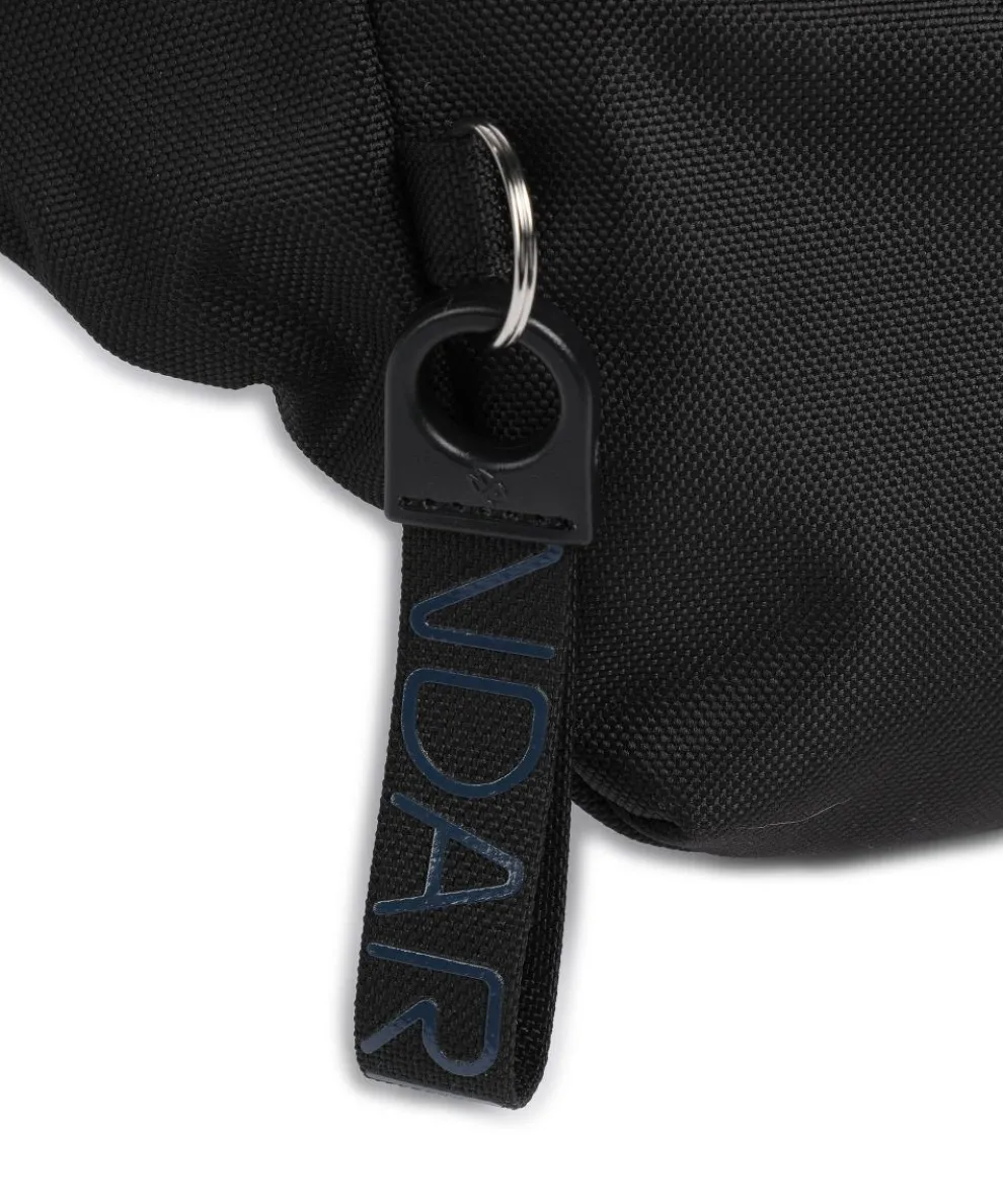 MD20 Gürteltasche Polyester schwarz