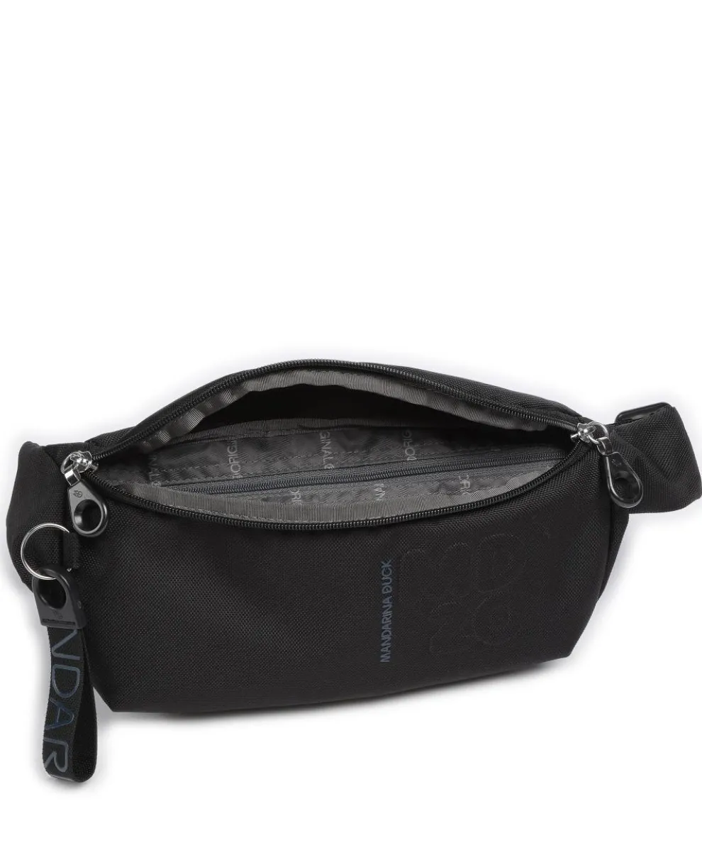 MD20 Gürteltasche Polyester schwarz