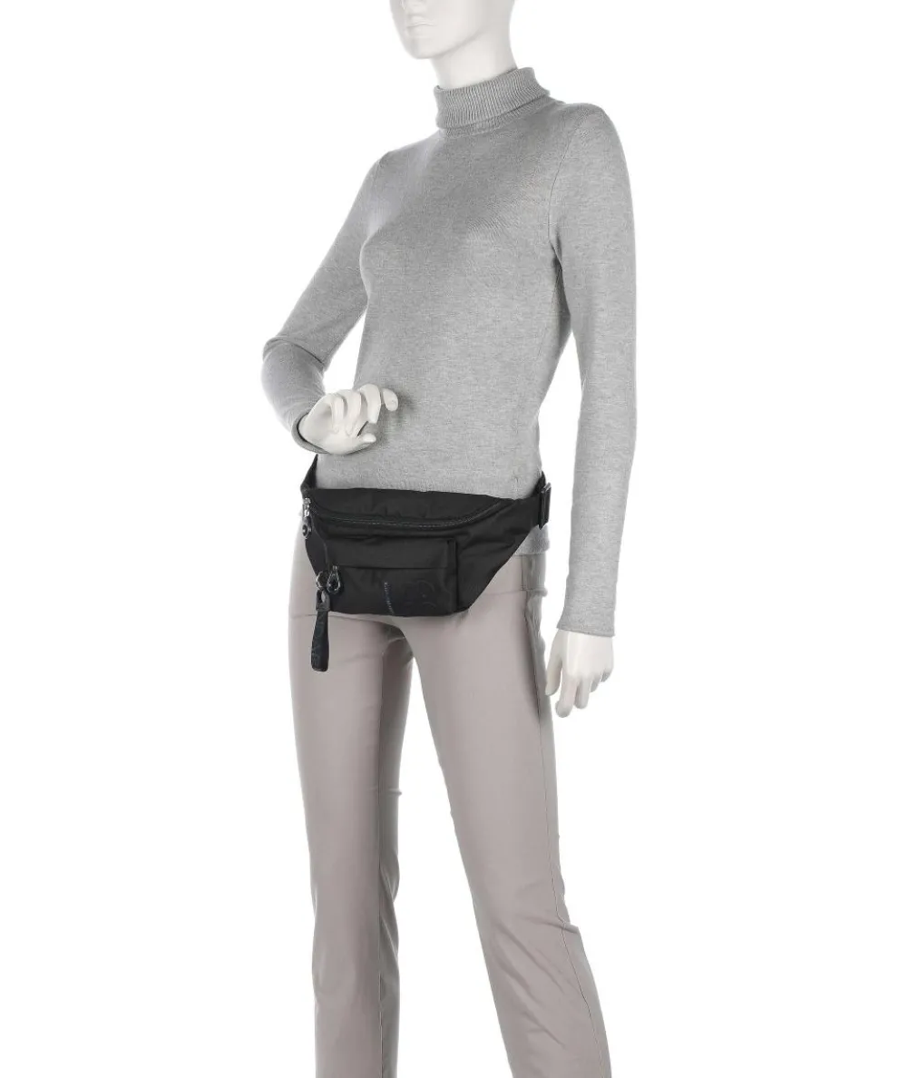 MD20 Gürteltasche Polyester schwarz