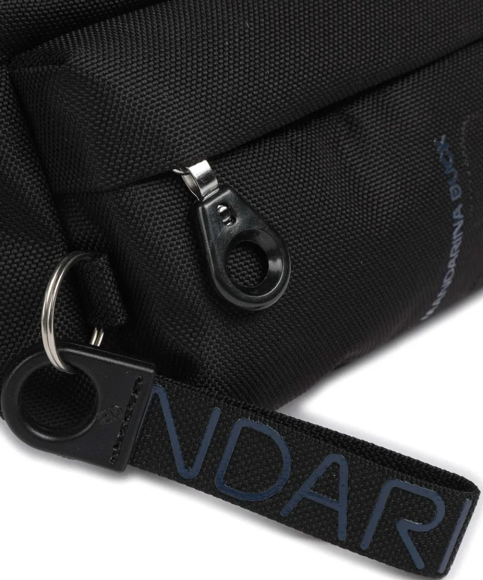 MD20 Gürteltasche Polyester schwarz