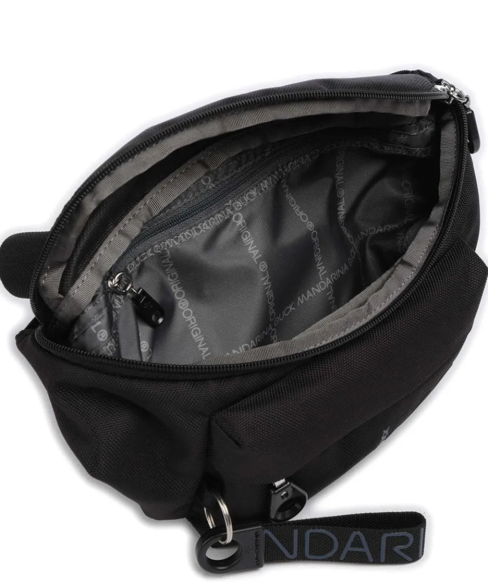 MD20 Gürteltasche Polyester schwarz