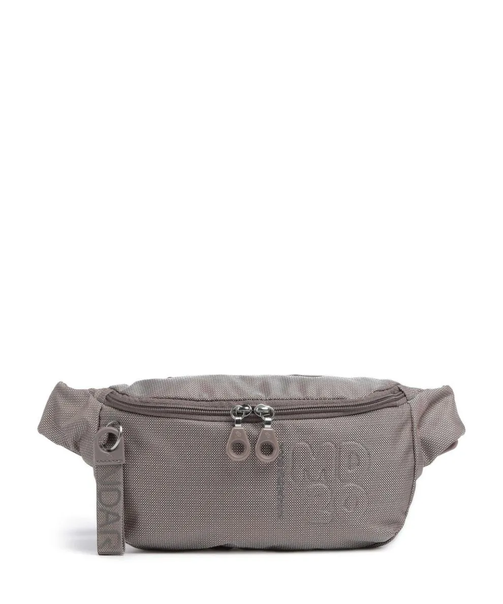 MD20 Gürteltasche Polyester taupe