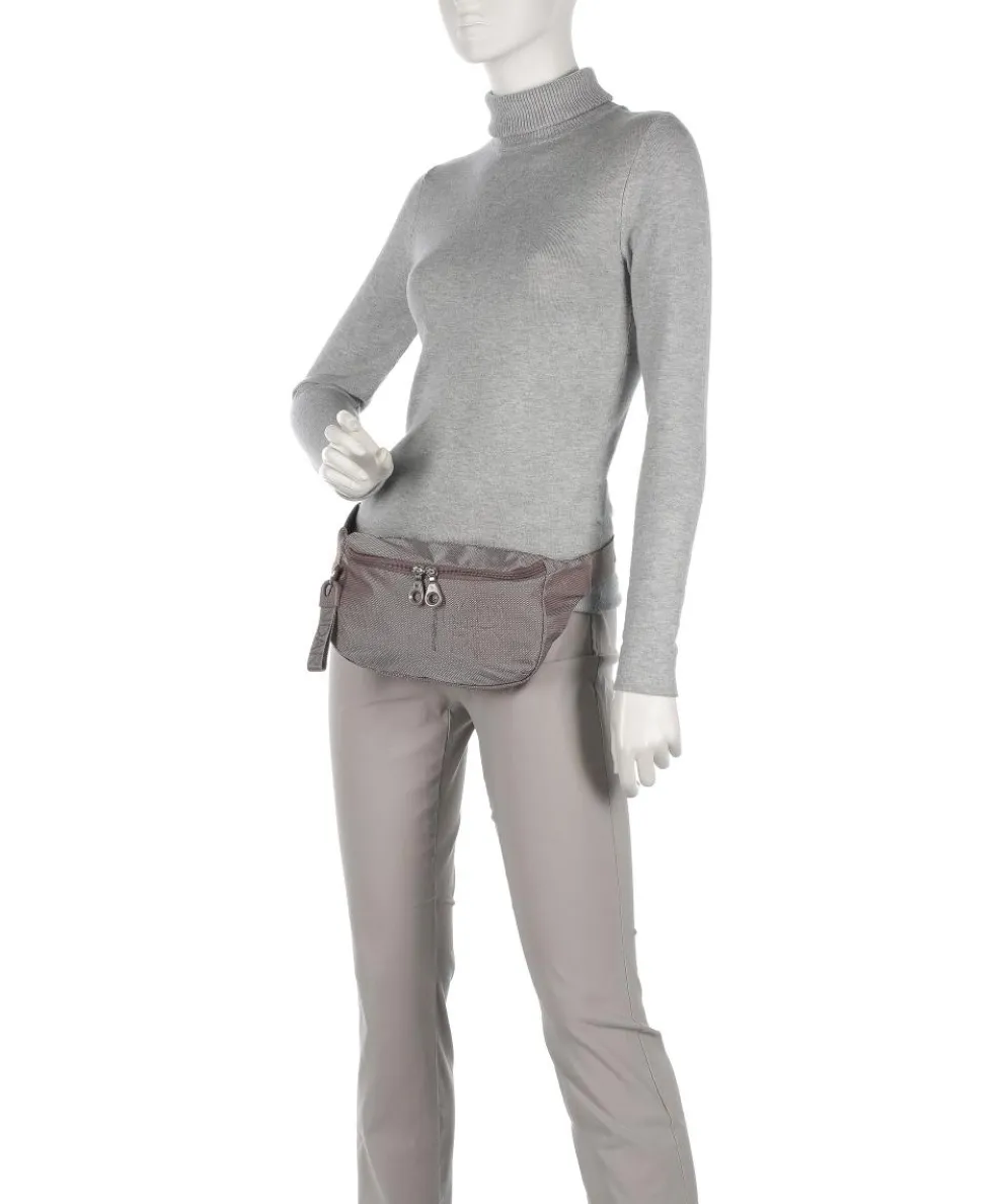 MD20 Gürteltasche Polyester taupe