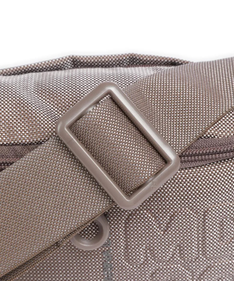 MD20 Gürteltasche Polyester taupe