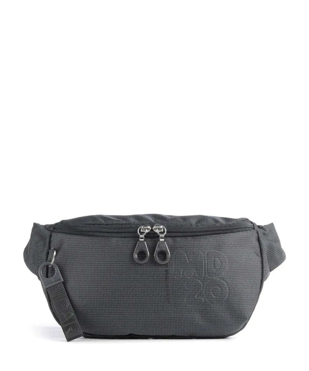 MD20 Gürteltasche Polyester dunkelgrau