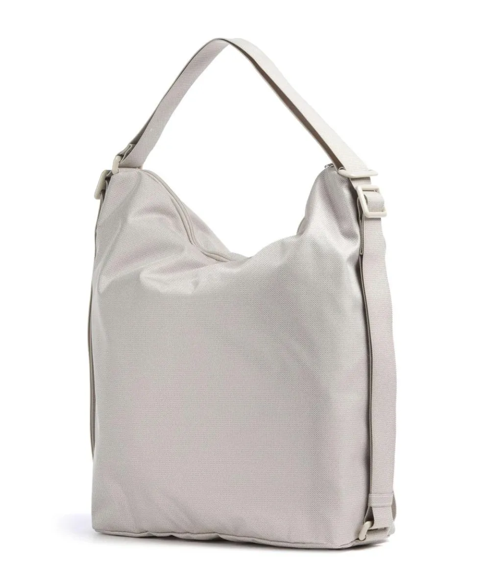 MD20 Rucksack-Tasche Polyester beige
