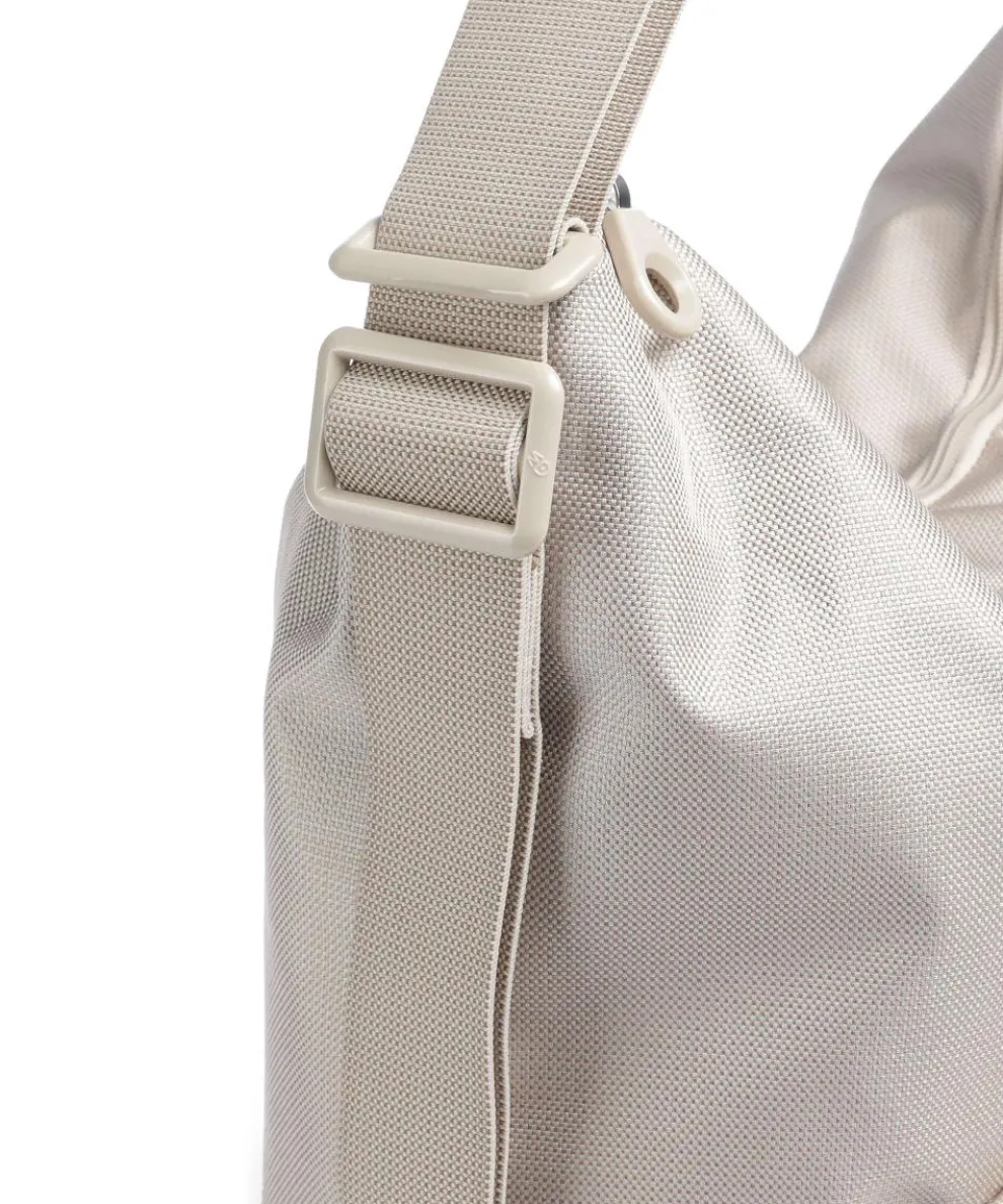 MD20 Rucksack-Tasche Polyester beige