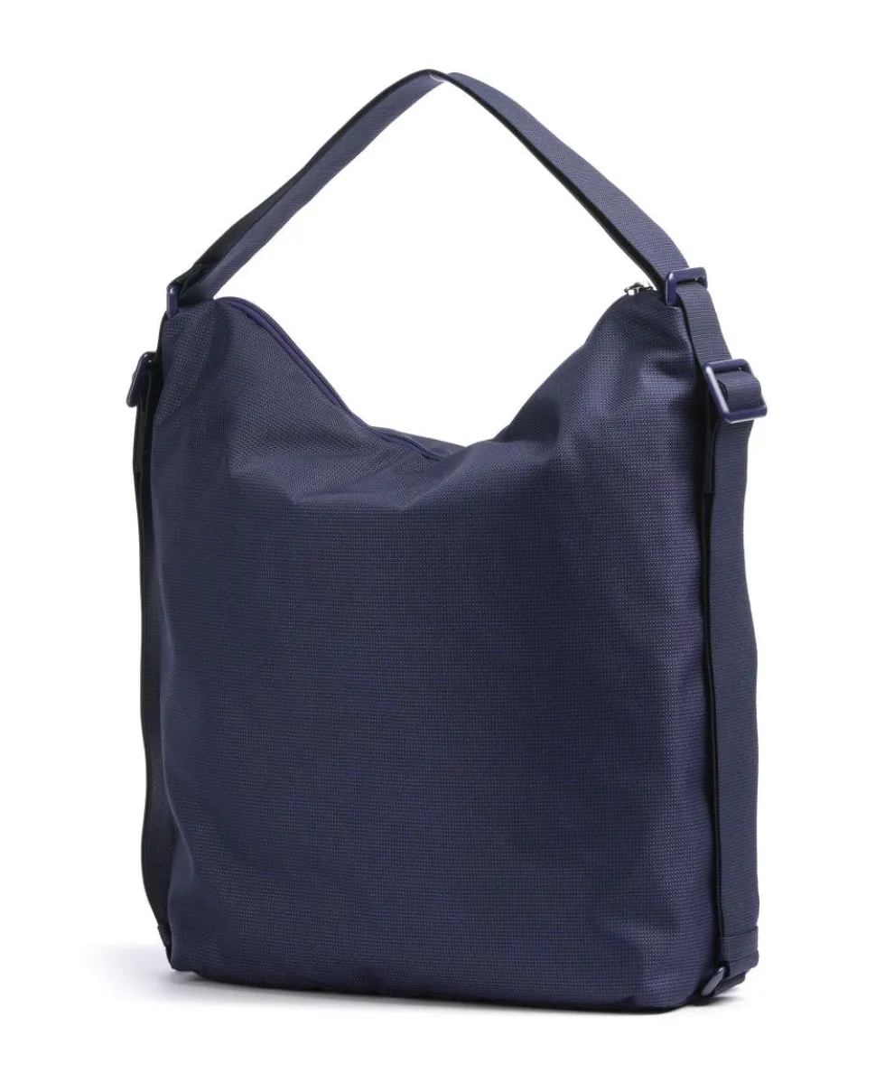 MD20 Rucksack-Tasche Polyester dunkelblau