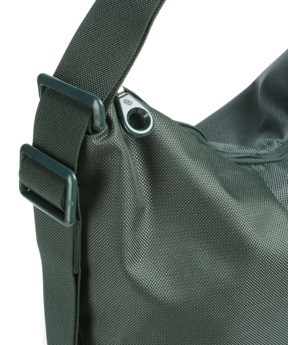 MD20 Rucksack-Tasche Polyester dunkelgrün