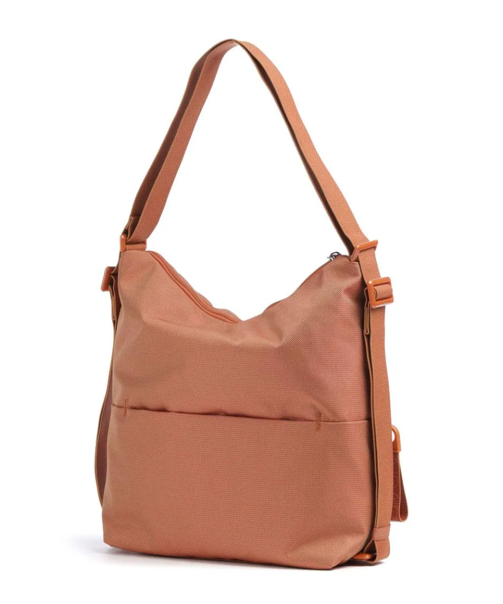 MD20 Rucksack-Tasche Polyester orange