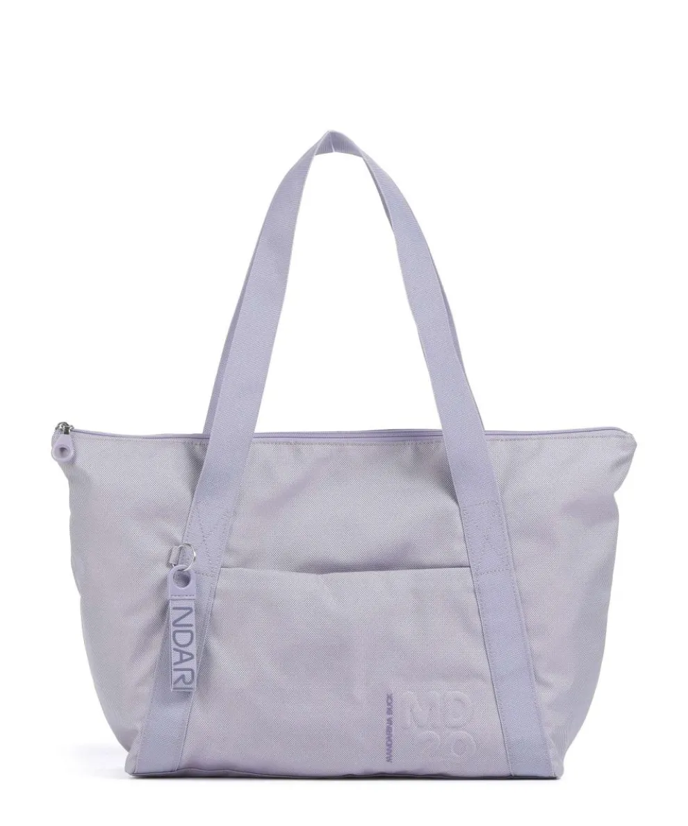 MD20 Shopper Polyester lavendel