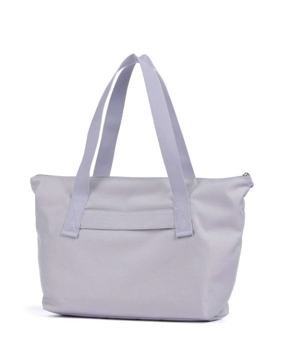 MD20 Shopper Polyester lavendel