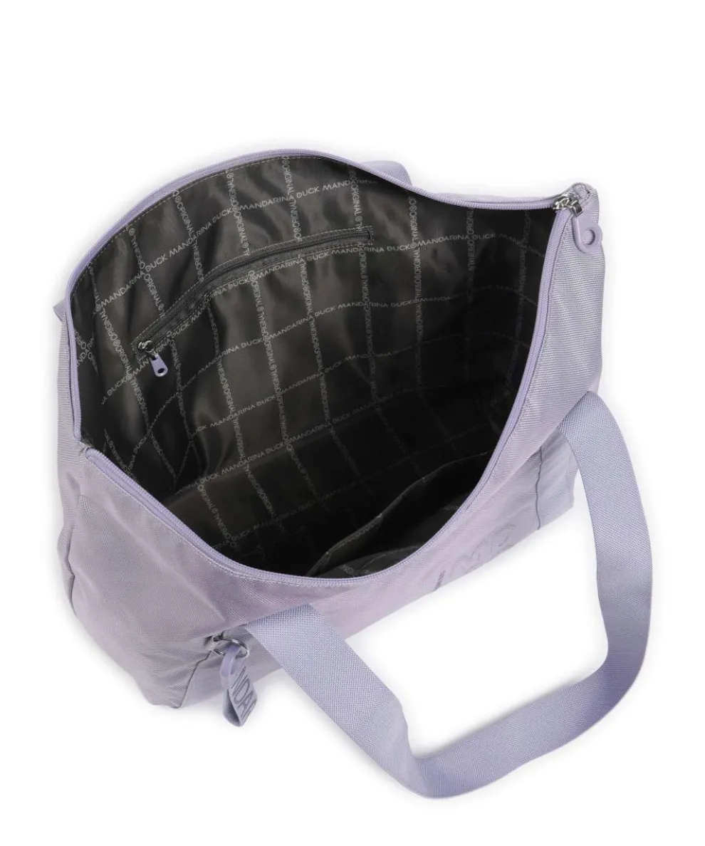 MD20 Shopper Polyester lavendel