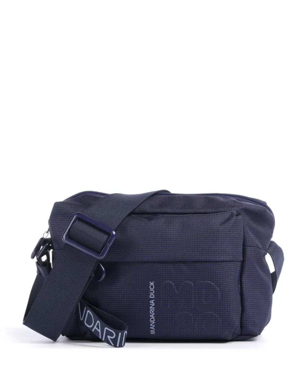 MD20 Umhängetasche Polyester navy