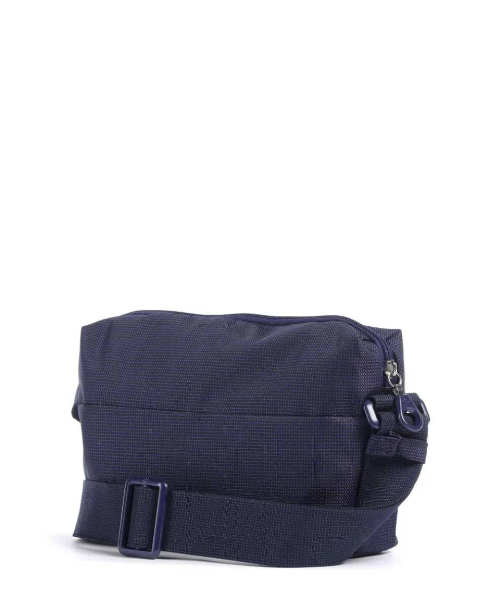 MD20 Umhängetasche Polyester navy