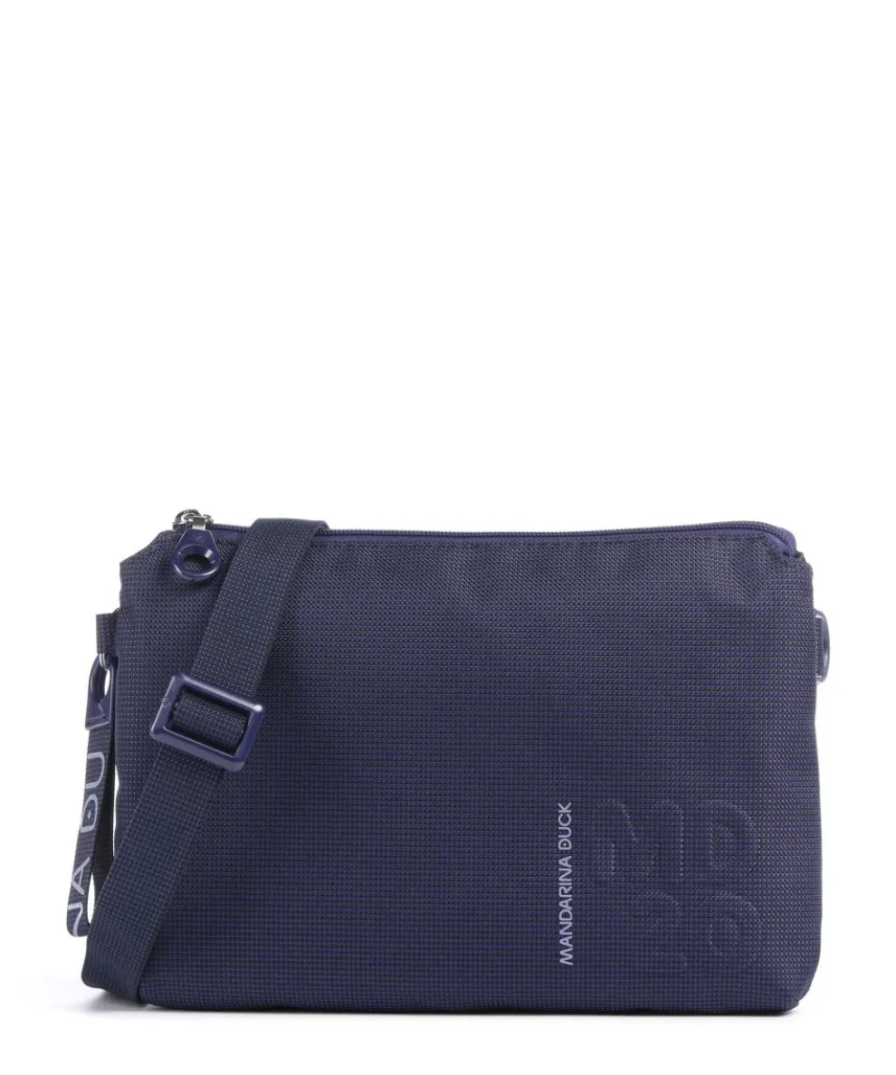 MD20 Umhängetasche Polyester dunkelblau