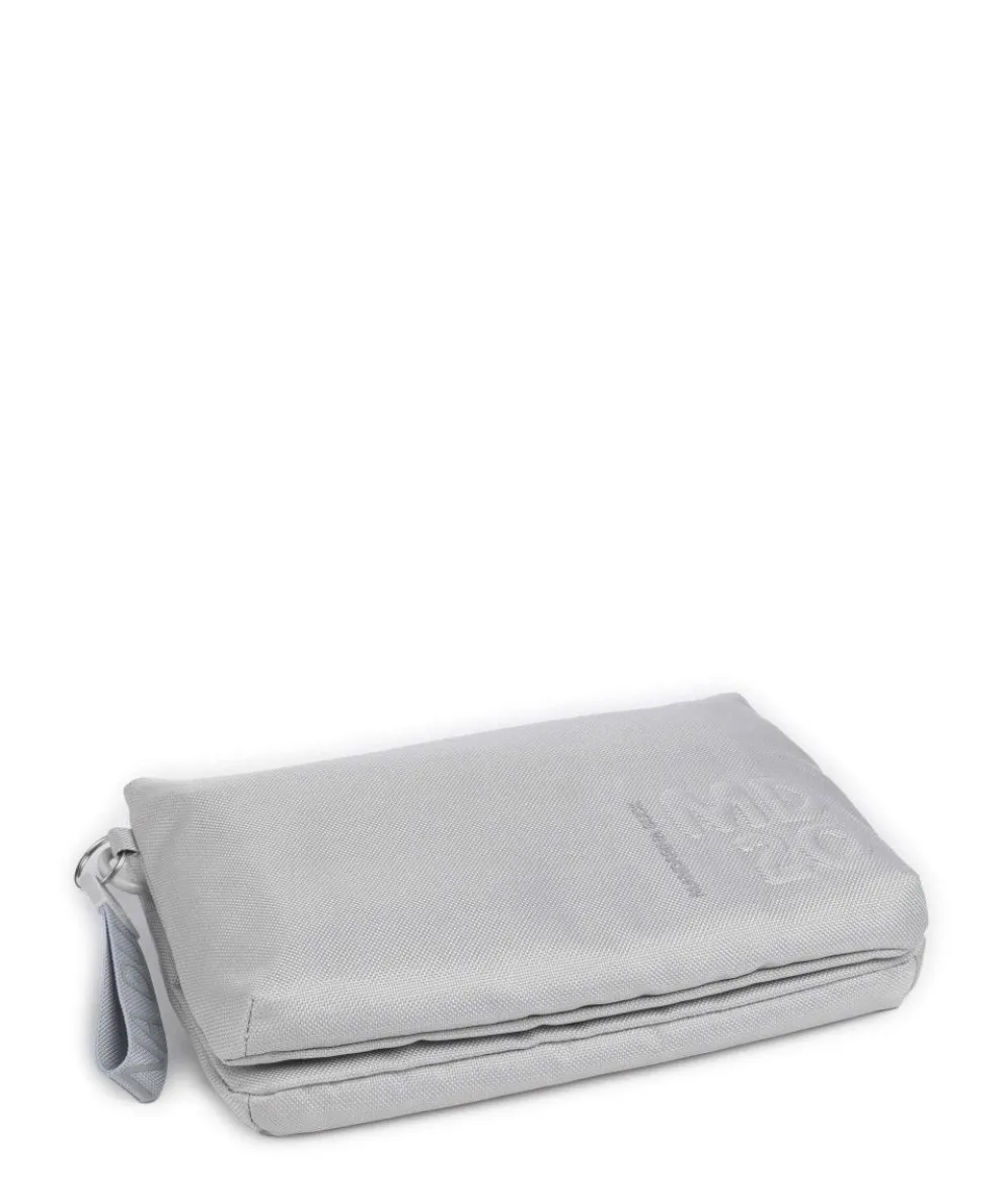 MD20 Umhängetasche Polyester hellgrau