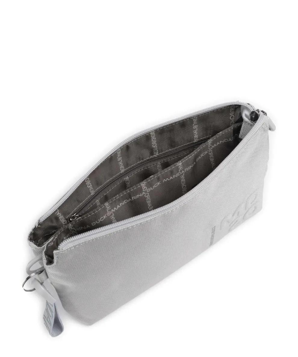 MD20 Umhängetasche Polyester hellgrau