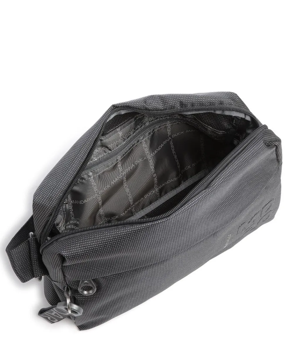 MD20 Umhängetasche Polyester anthrazit