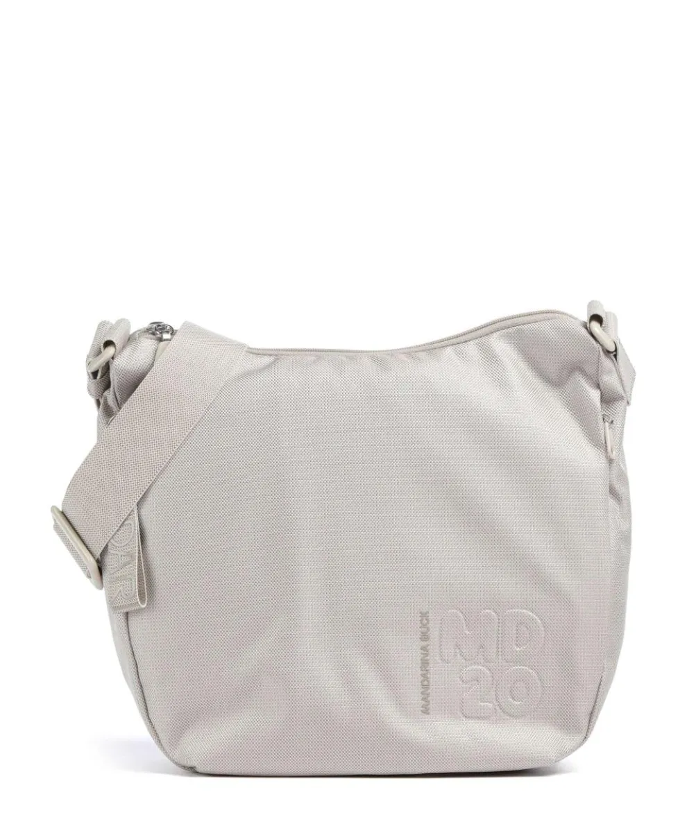 MD20 Umhängetasche Polyester beige