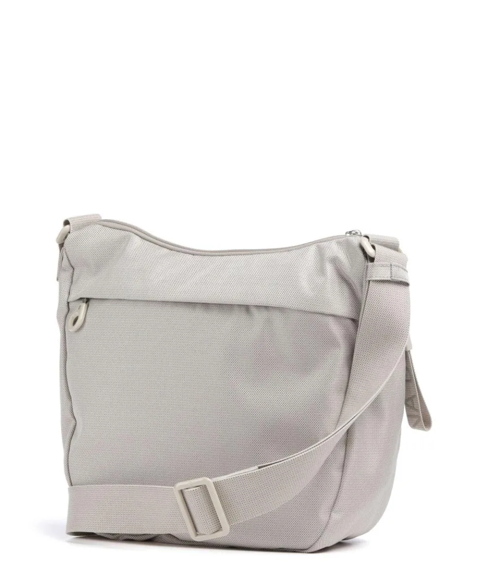 MD20 Umhängetasche Polyester beige
