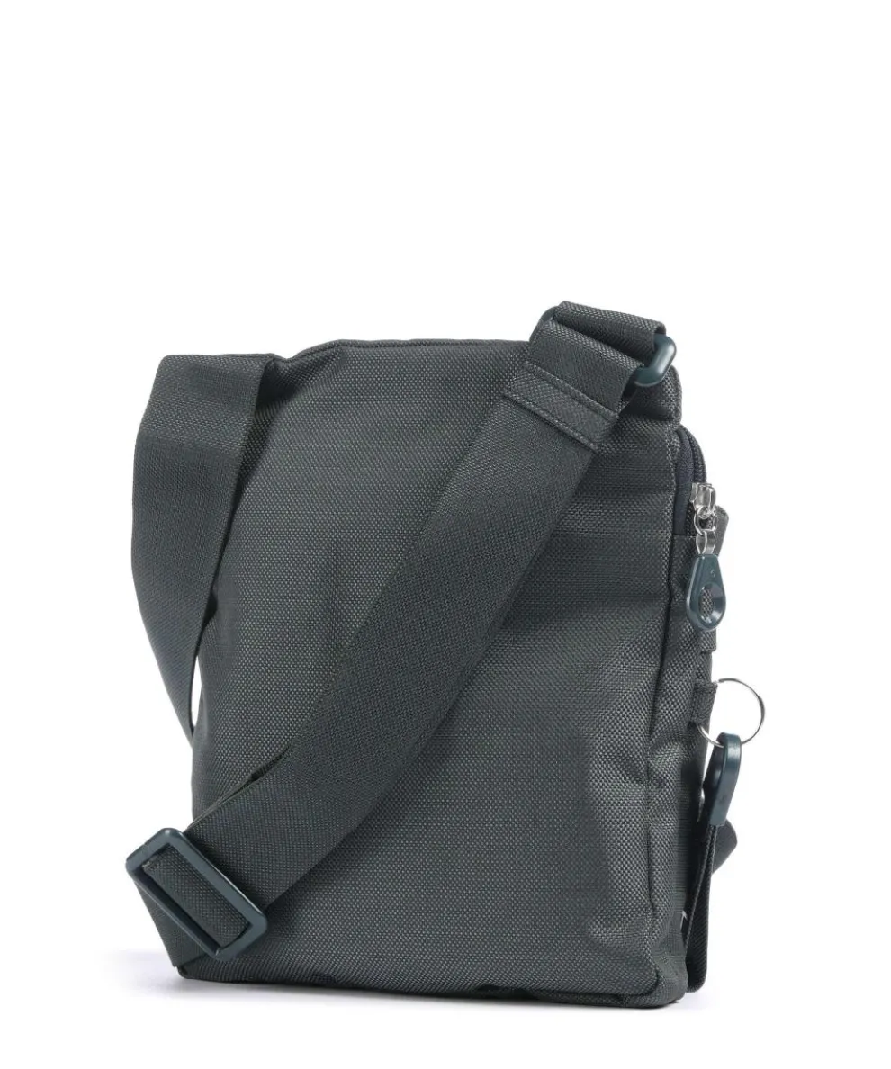 MD20 Umhängetasche Polyester dunkelgrün