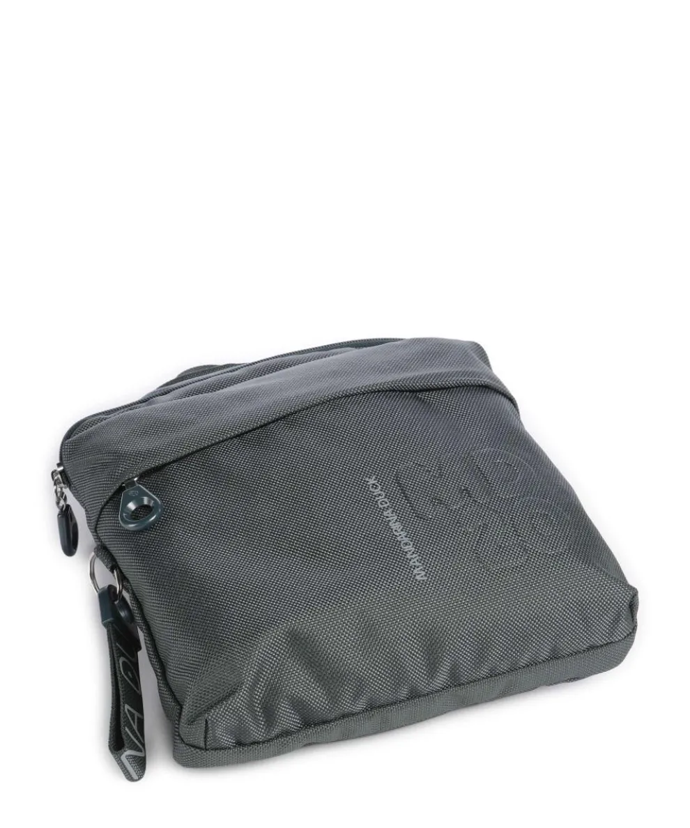 MD20 Umhängetasche Polyester dunkelgrün