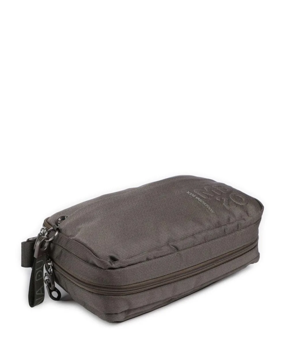 MD20 Umhängetasche Polyester olivgrün