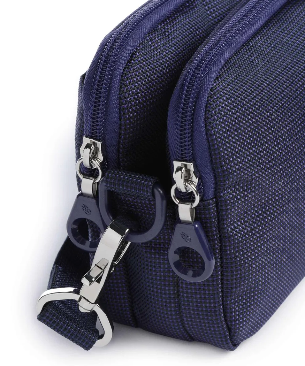 MD20 Umhängetasche Polyester dunkelblau